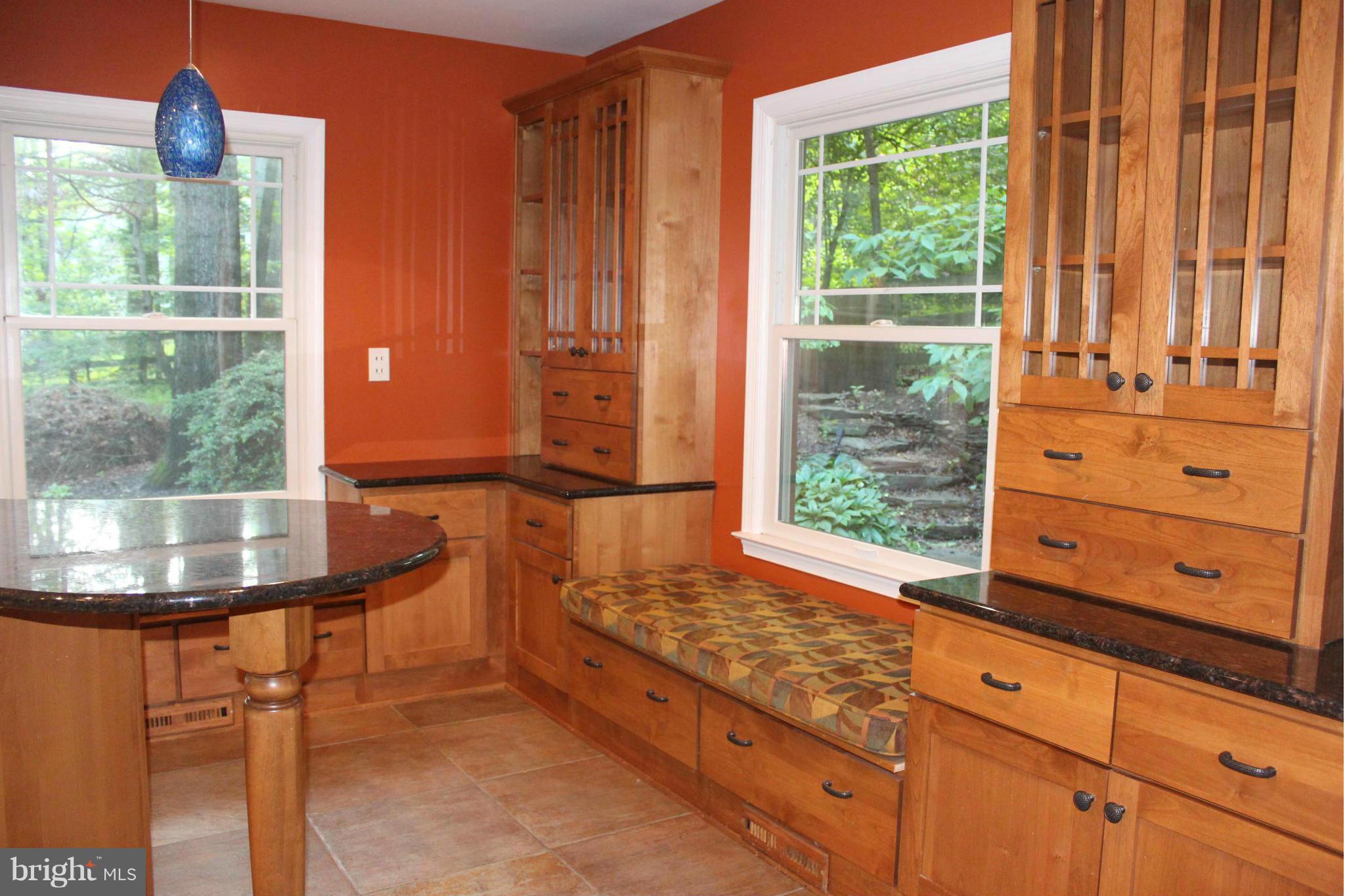 3717 Pleasant Ridge Road Annandale, VA 22003 - Photo 7 of 29 Inviting window seats for friends or family