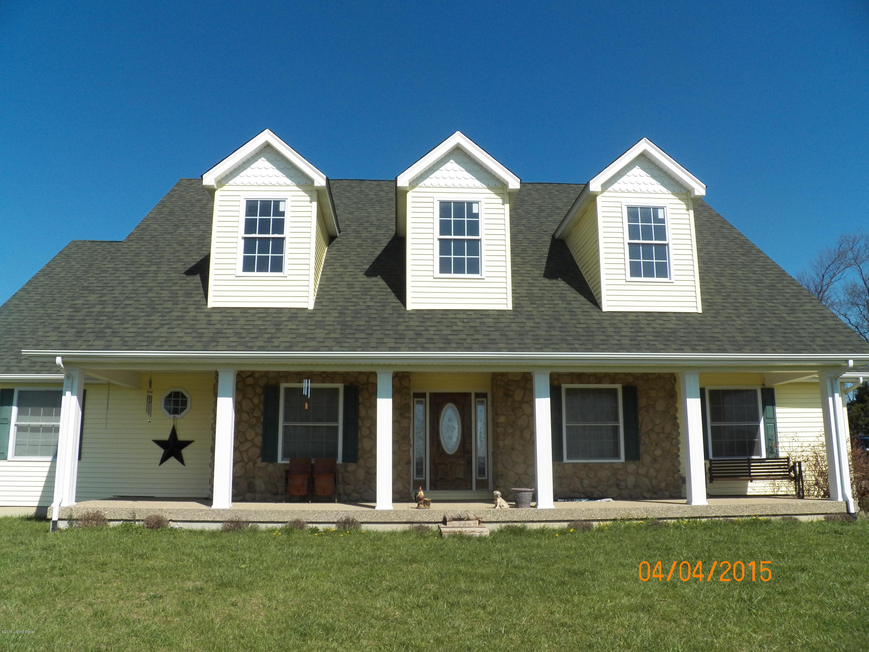 6868 Vigo Road Bagdad, KY 40003 - Photo 1 of 44 101_0081.JPG