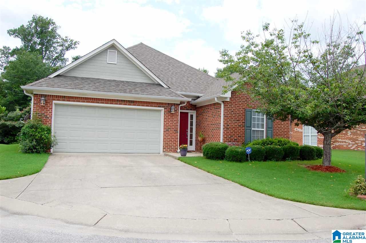 116 Holland Cove Pelham, AL 35124 - Photo 2 of 24