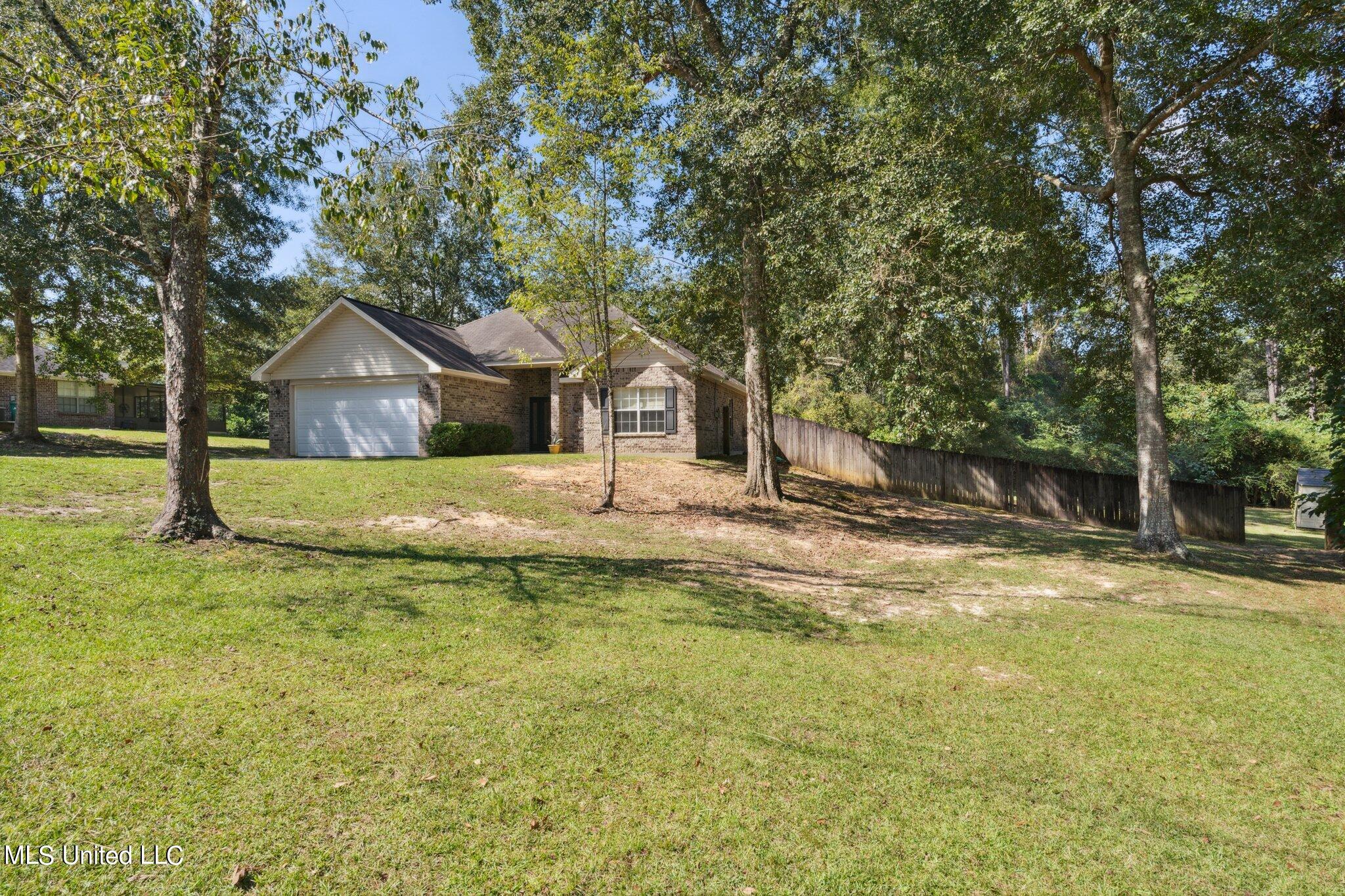 119 East Sunnybrook Road Carriere, MS 39426 - Photo 17 of 17 001
