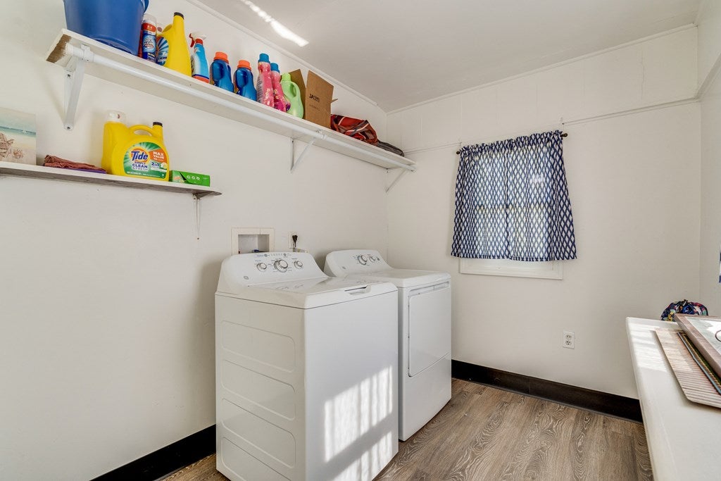 6299 Walnut Grove Road Mendota, VA 24270 - Photo 18 of 29 Gallery Image 18