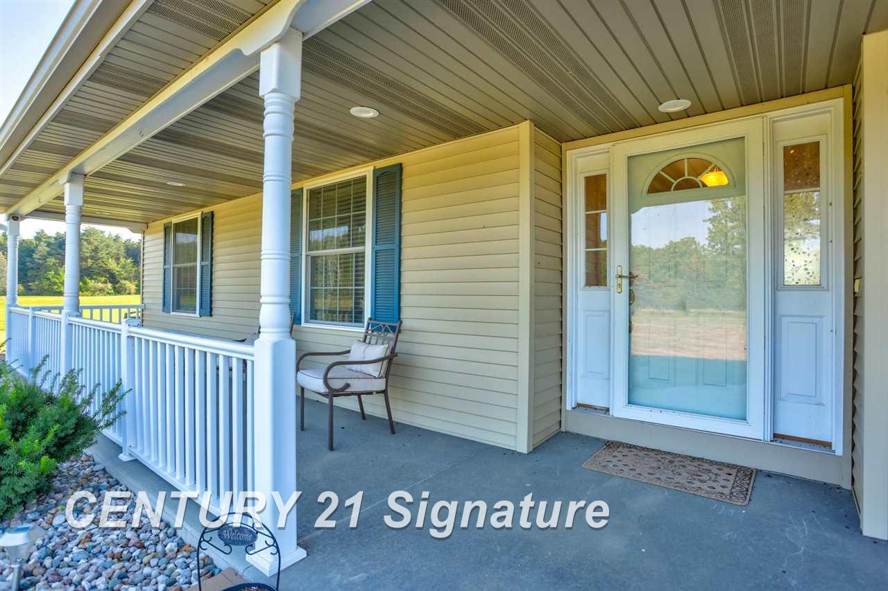 1739 South Brennan Road Hemlock, MI 48626 - Photo 6 of 56