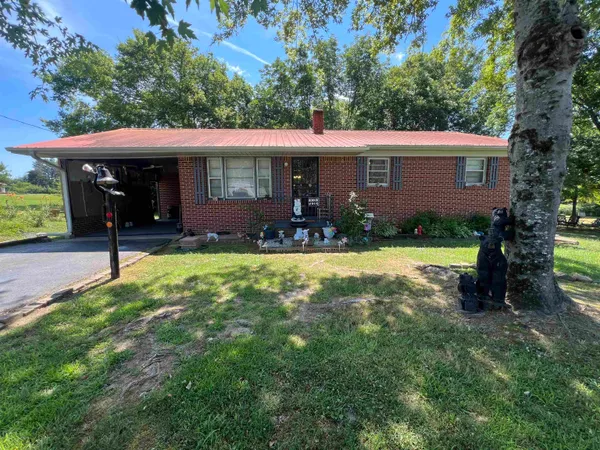 $210,000 | 135 Angotti Road, Crump, TN 38327