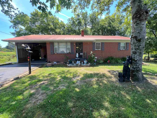 $210,000 | 135 Angotti Road, Crump, TN 38327