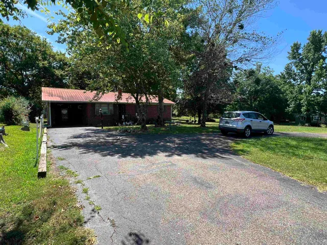 $210,000 | 135 Angotti Road, Crump, TN 38327