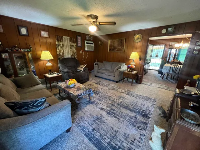 $210,000 | 135 Angotti Road, Crump, TN 38327