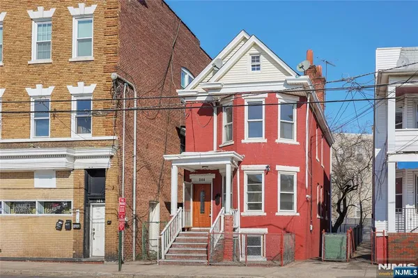 $499,000 | 344 Market Street, Perth Amboy, NJ 08861