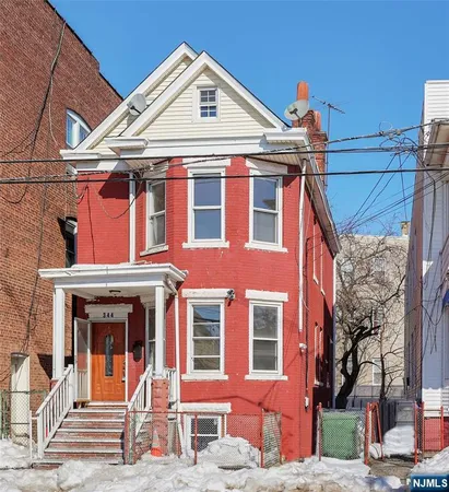 $499,000 | 344 Market Street, Perth Amboy, NJ 08861