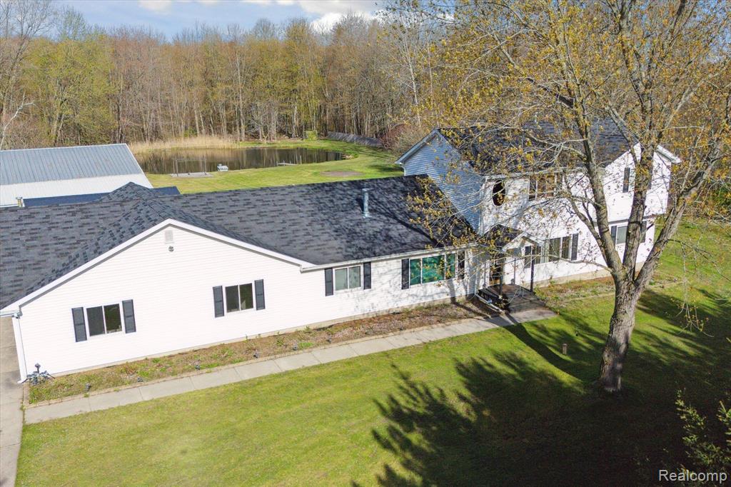 14435 Center Road Clio, MI 48420 - Photo 77 of 80
