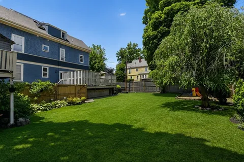 $1,495,000 | 25 Weyanoke Street, Boston, MA 02124