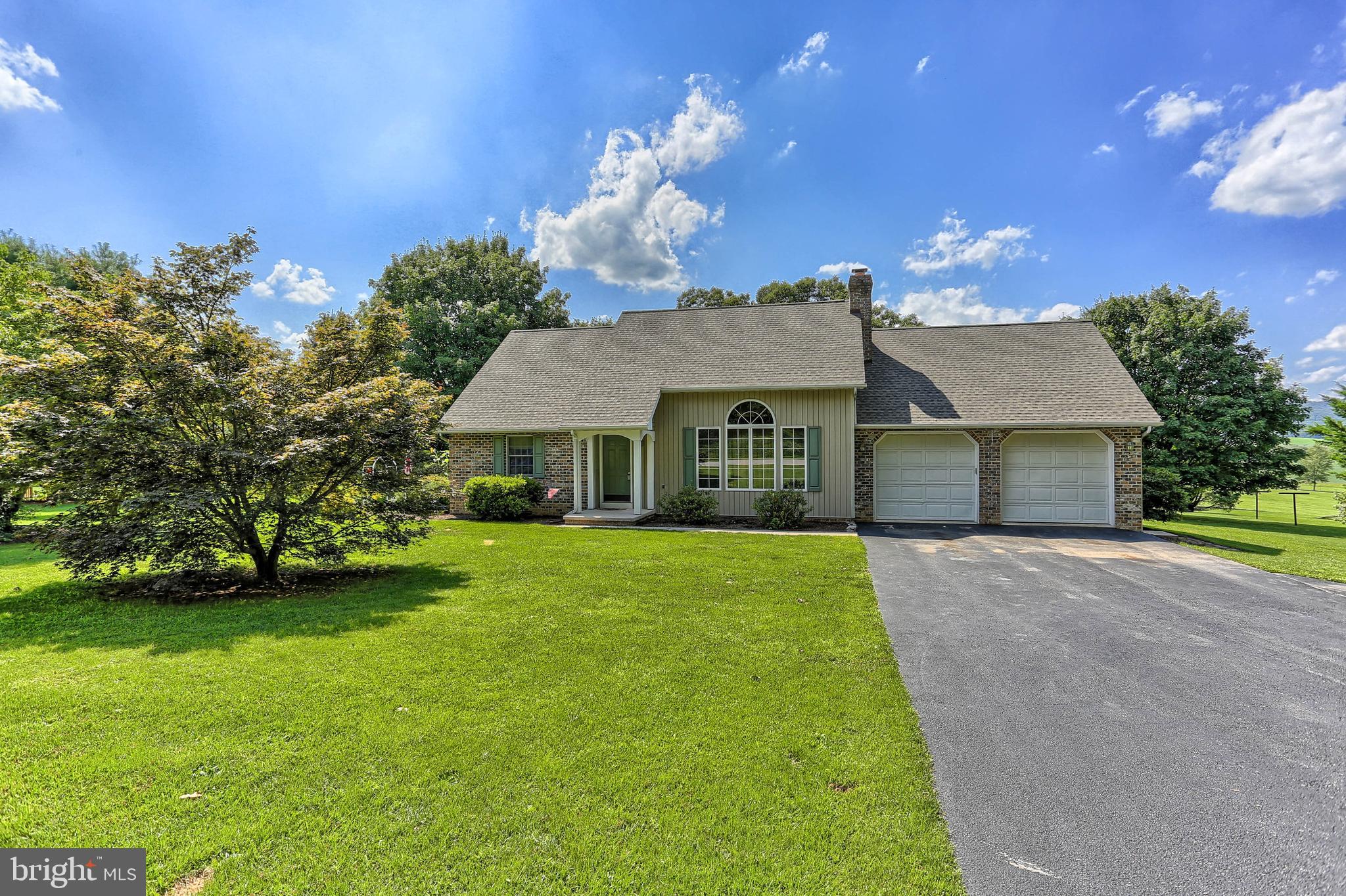 6315 Straw Acres Road Spring Grove, PA 17362 - Photo 1 of 48