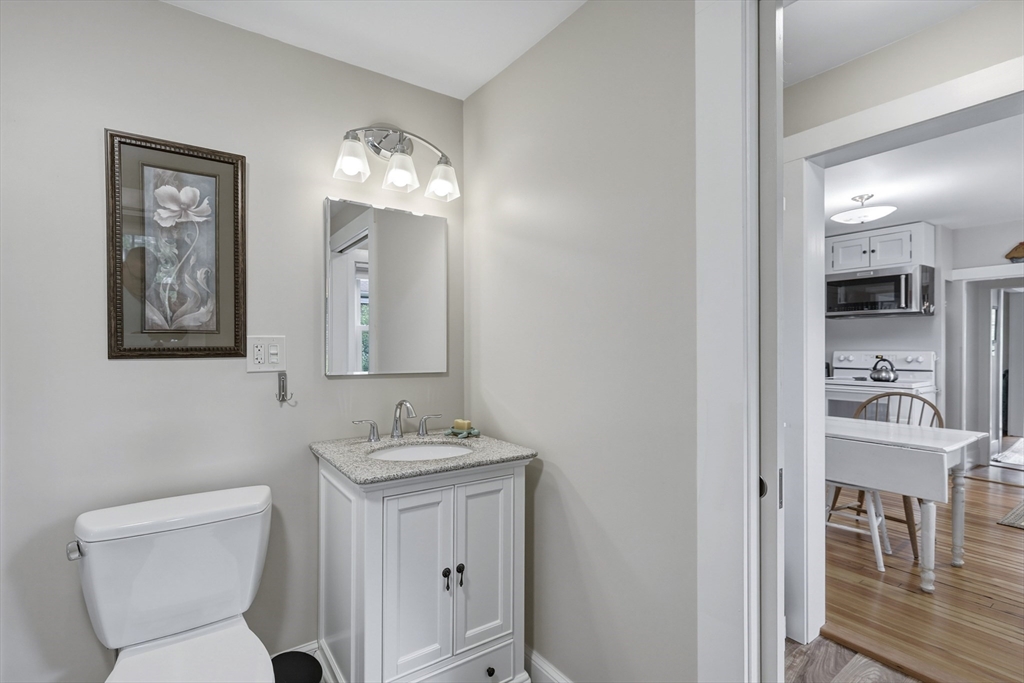 43 Garage Road Sunderland, MA 01375 - Photo 17 of 38