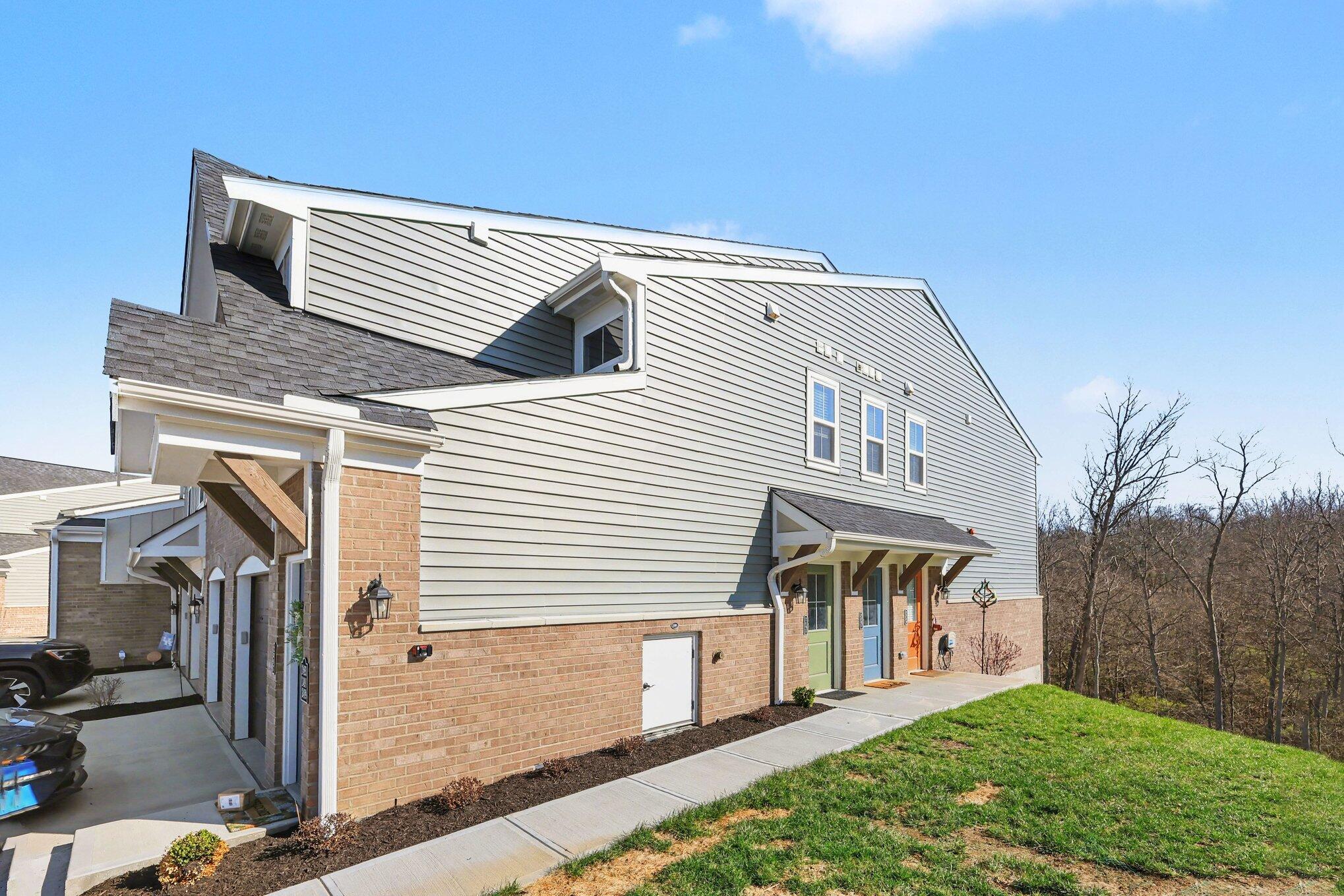 2491 Bella Ridge, Unit 403104 Covington, KY 41011 - Photo 27 of 33