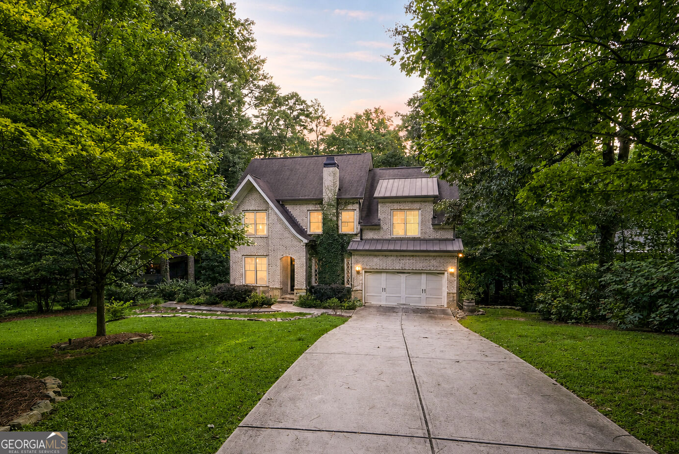 1026 McConnell Drive Decatur, GA 30033 - Photo 1 of 87 Gallery Image 1