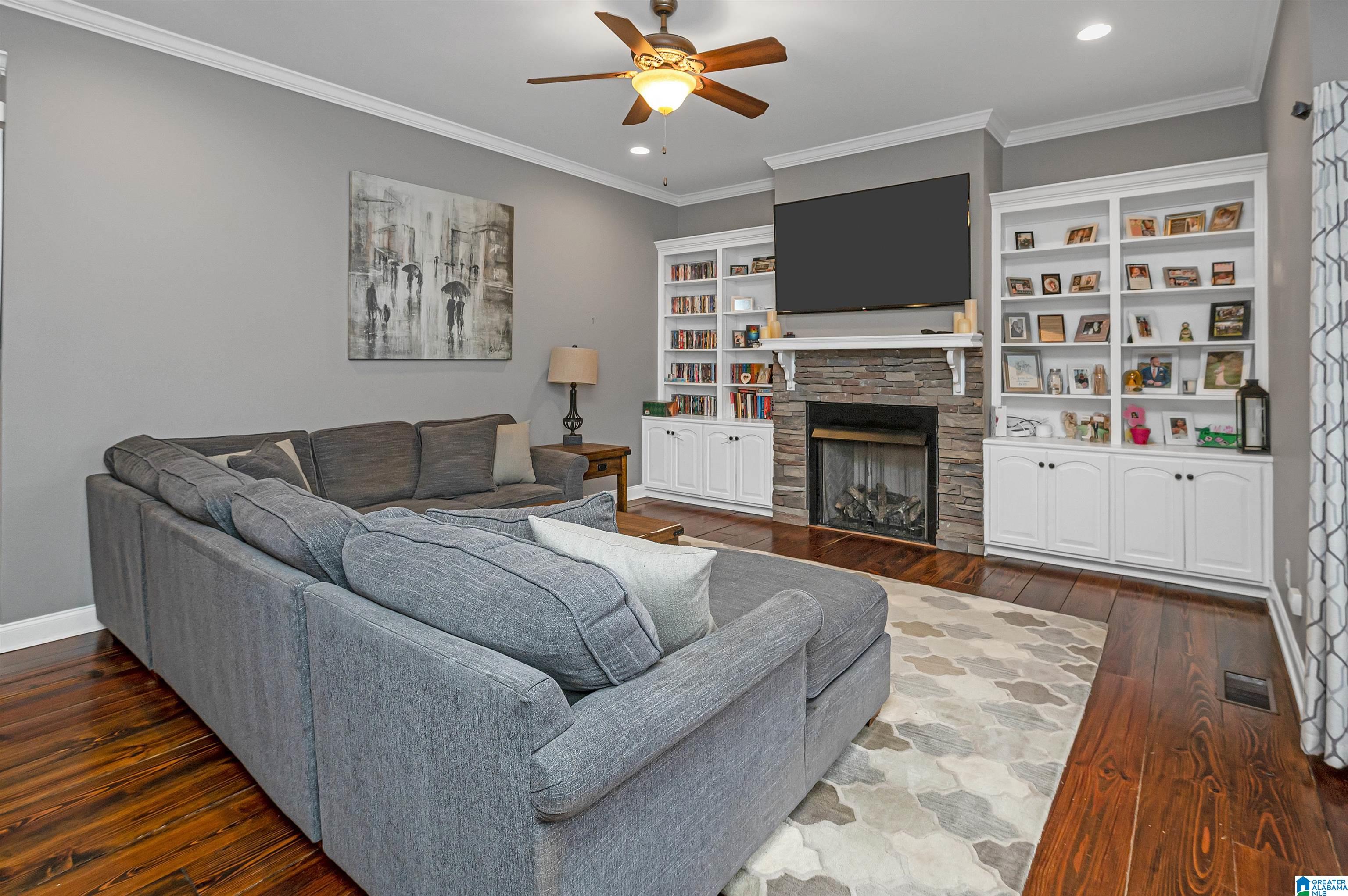 105 Silverleaf Lane Alabaster, AL 35007 - Photo 8 of 55