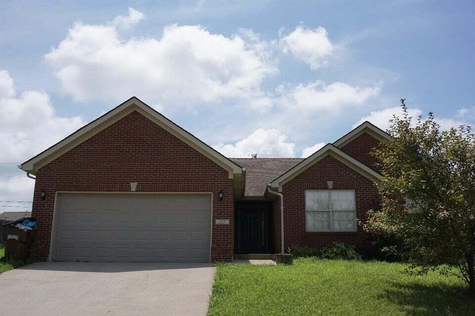 525 Williams Road Nicholasville, KY 40356 - Photo 1 of 26 20201018162148346125000000-o
