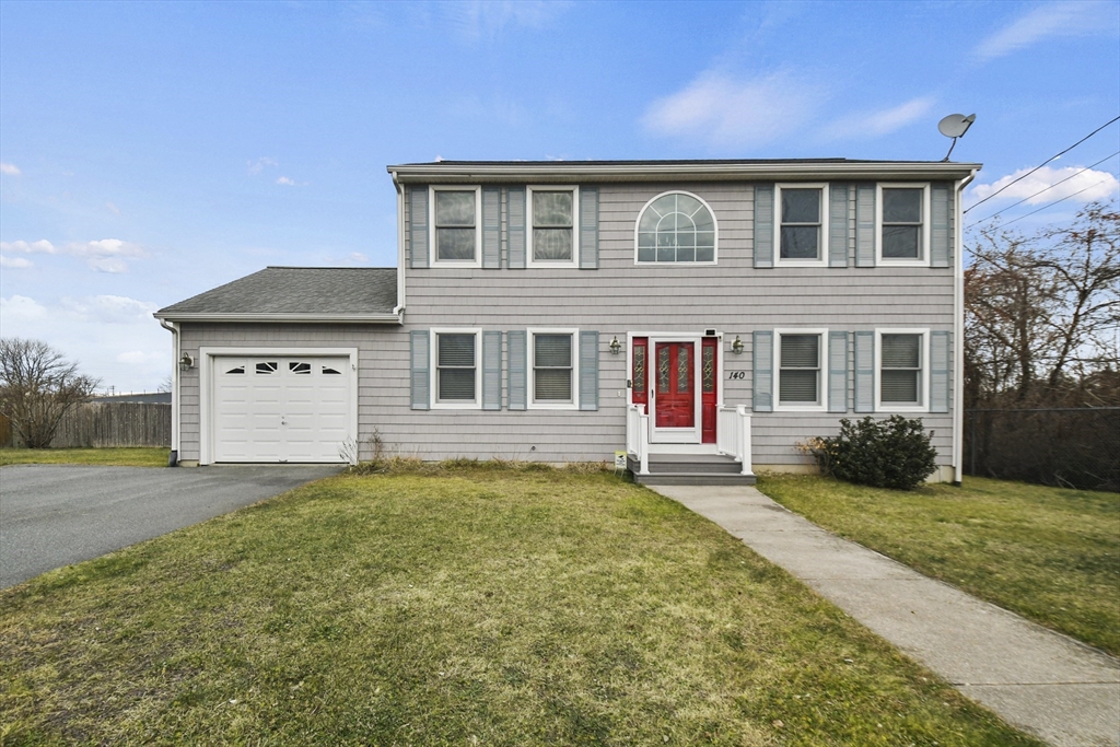 140 Family Drive Fall River, MA 02721 - Photo 1 of 34 Gallery Image 1