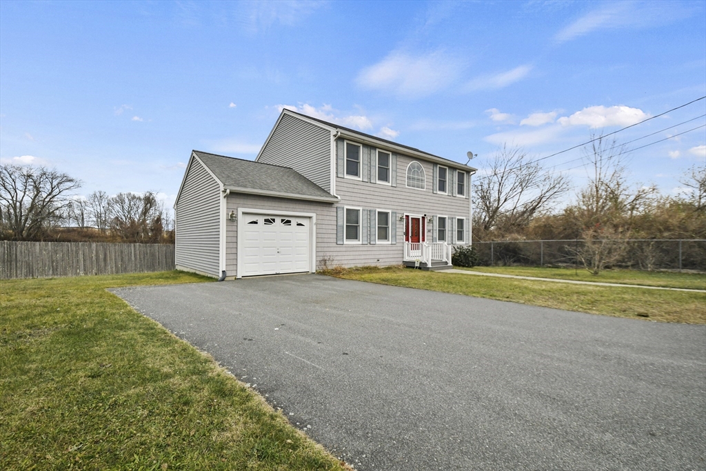 140 Family Drive Fall River, MA 02721 - Photo 2 of 34 Gallery Image 2