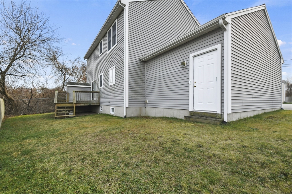 140 Family Drive Fall River, MA 02721 - Photo 29 of 34 Gallery Image 29