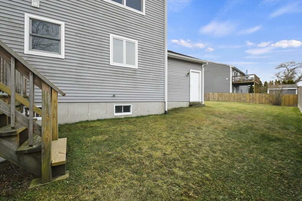 140 Family Drive Fall River, MA 02721 - Photo 31 of 34 Gallery Image 31