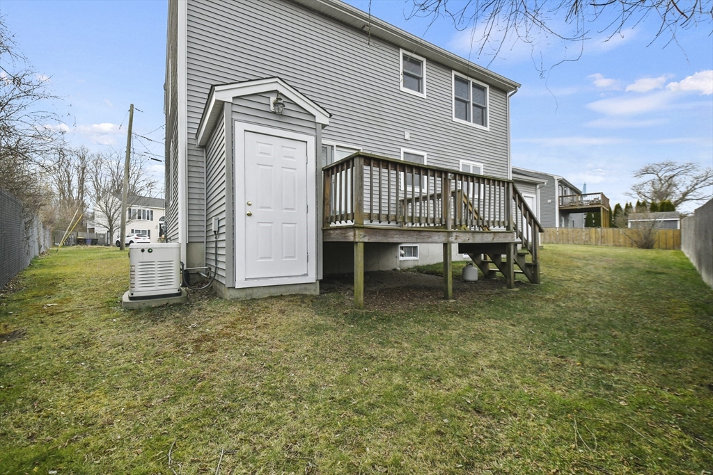 140 Family Drive Fall River, MA 02721 - Photo 32 of 34 Gallery Image 32
