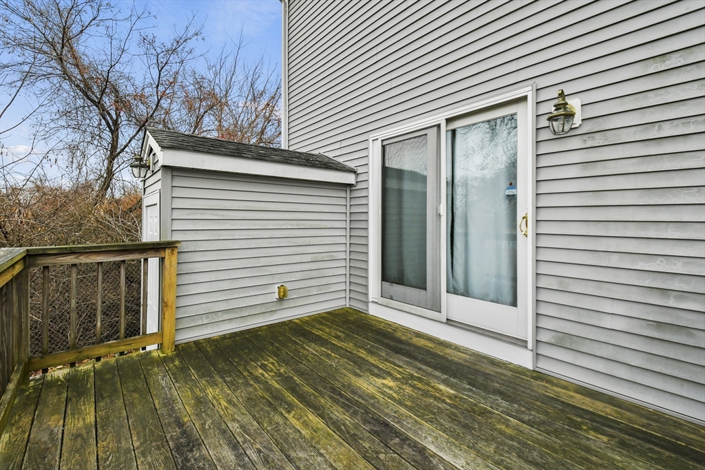 140 Family Drive Fall River, MA 02721 - Photo 33 of 34 Gallery Image 33