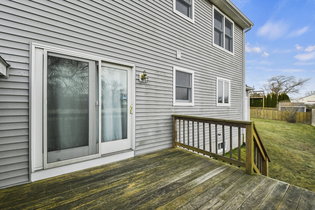 140 Family Drive Fall River, MA 02721 - Photo 34 of 34 Gallery Image 34
