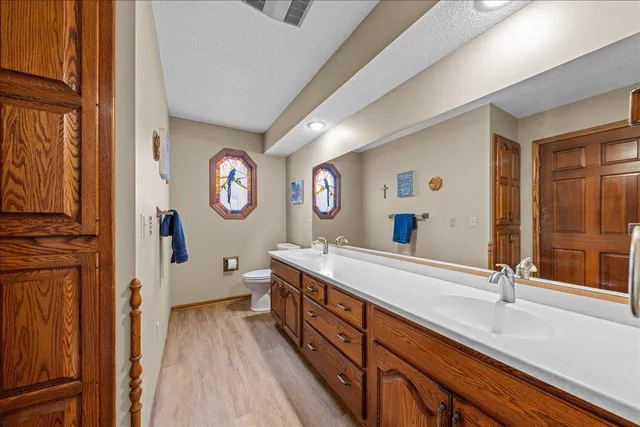 $489,000 | 410 River Hills Road, River Falls, WI 54022