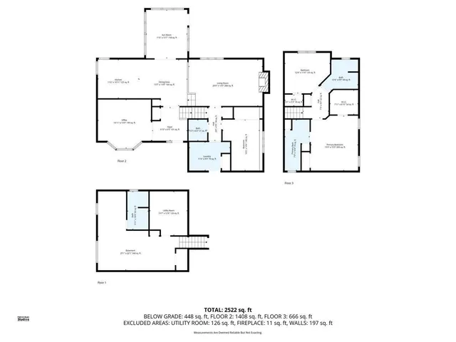 $489,000 | 410 River Hills Road, River Falls, WI 54022