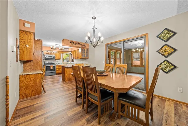 $489,000 | 410 River Hills Road, River Falls, WI 54022