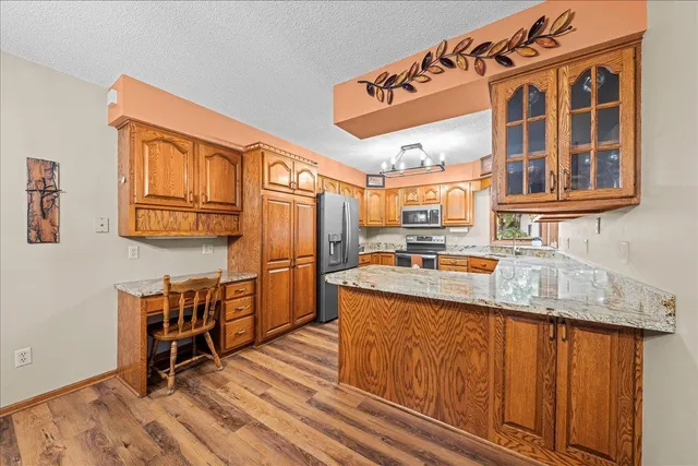 $489,000 | 410 River Hills Road, River Falls, WI 54022