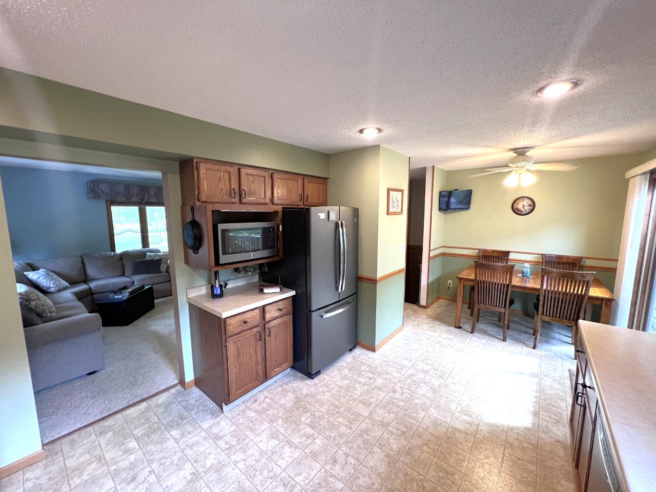 3689 Lake Thompson Road Rhinelander, WI 54501 - Photo 13 of 53 Gallery Image 13