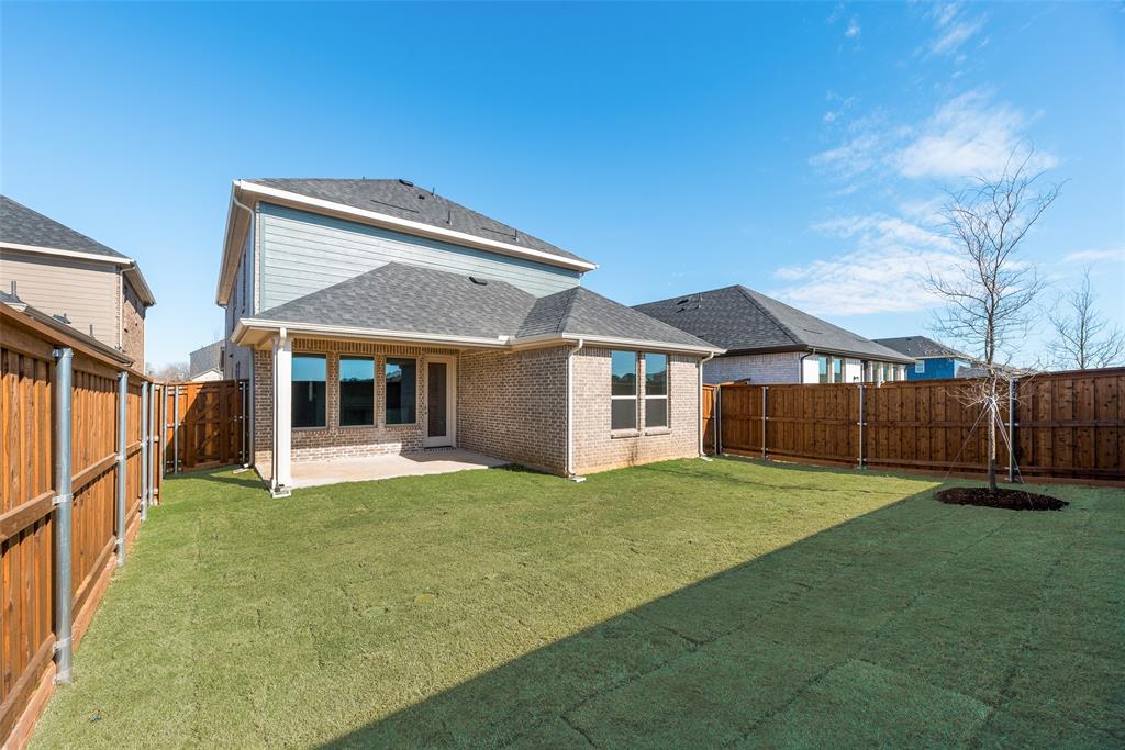 149 Ashbrook Street Little Elm, TX 75068 - Photo 30 of 31