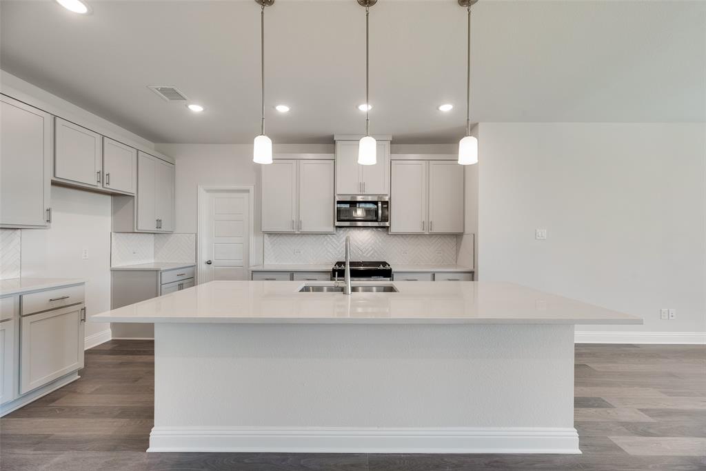 149 Ashbrook Street Little Elm, TX 75068 - Photo 3 of 31