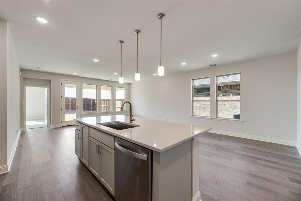 149 Ashbrook Street Little Elm, TX 75068 - Photo 6 of 31