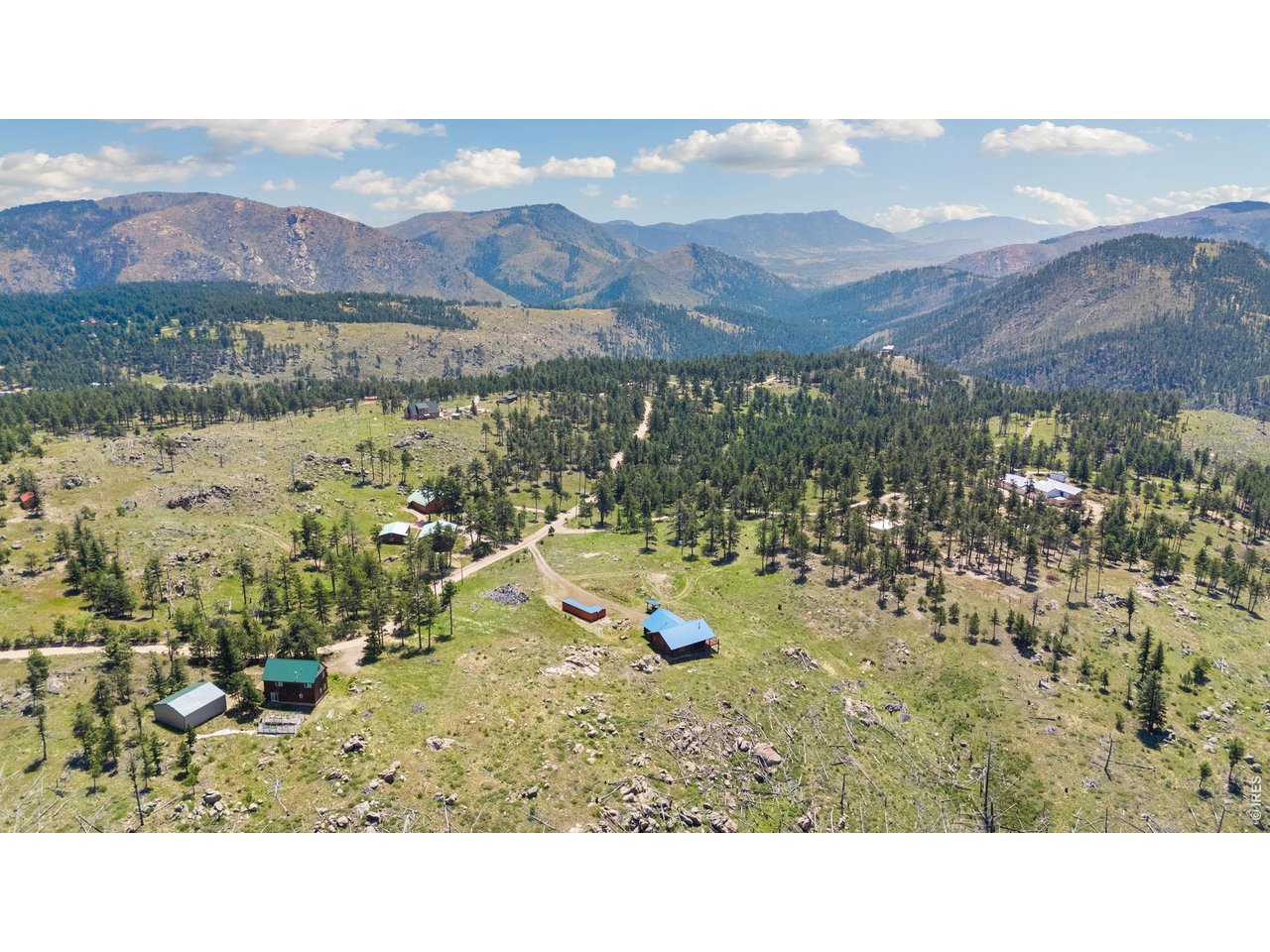 3086 Davis Ranch Road Bellvue, CO 80512 - Photo 33 of 33