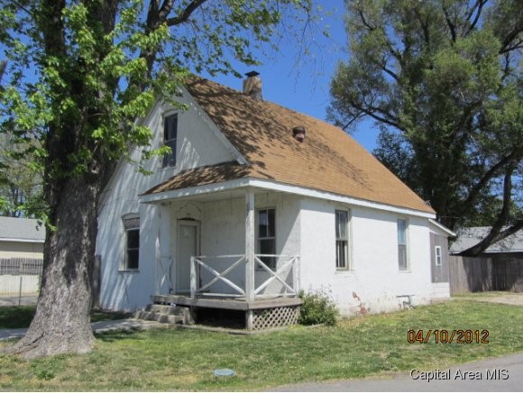 2805 Clark Street Springfield, IL 62703 - Photo 1 of 9