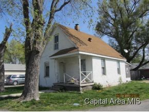 2805 Clark Street Springfield, IL 62703 - Photo 3 of 9