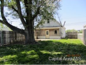 2805 Clark Street Springfield, IL 62703 - Photo 8 of 9