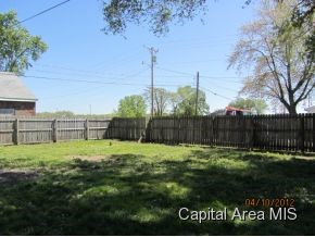 2805 Clark Street Springfield, IL 62703 - Photo 9 of 9