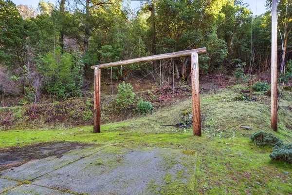 a view of swimming pool