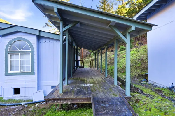 $375,000 | 26100 Highway 3, Douglas City, CA 96024