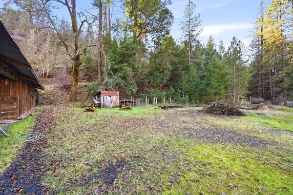 $375,000 | 26100 Highway 3, Douglas City, CA 96024
