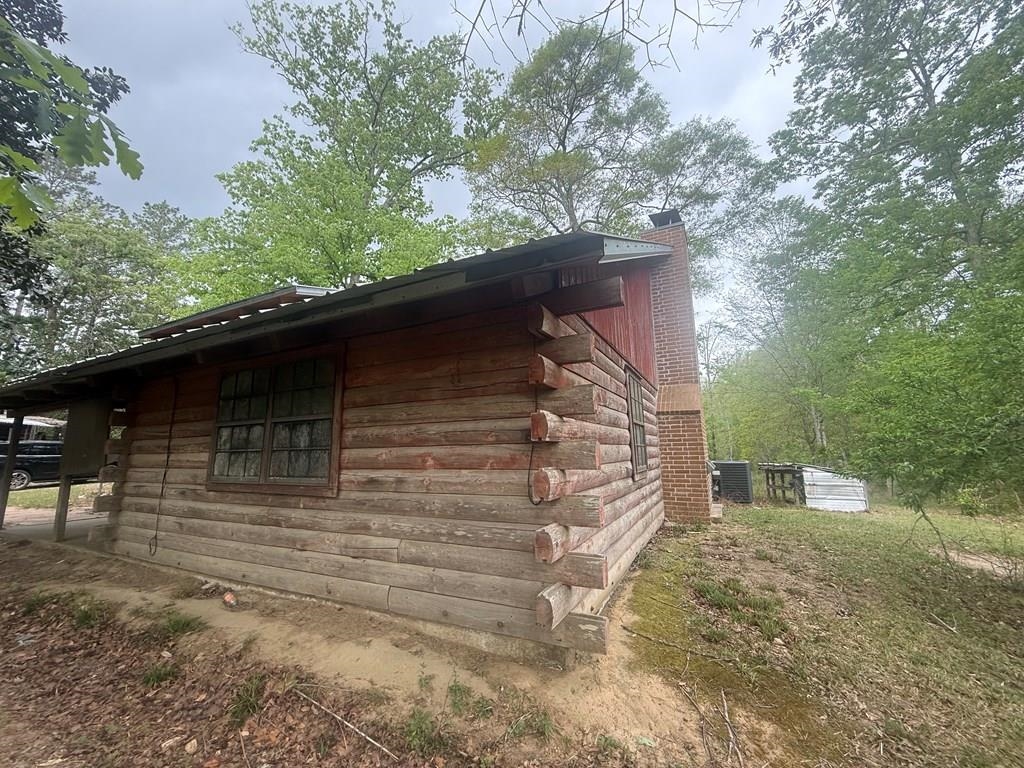 7273 County Line Road Silsbee, TX 77656 - Photo 2 of 37