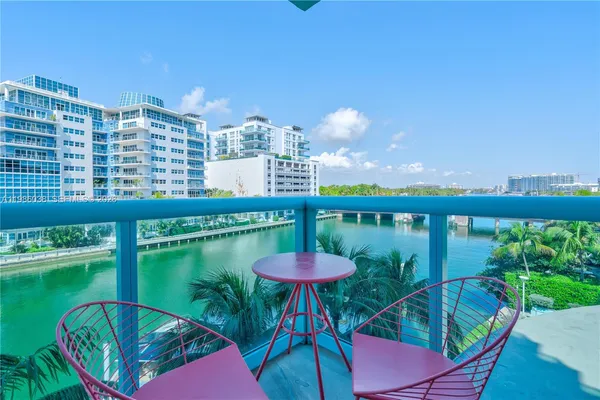 $6,800 | 6000 Indian Creek Drive, Unit 5B, Miami Beach, FL 33140