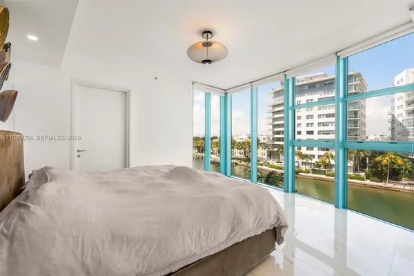$6,800 | 6000 Indian Creek Drive, Unit 5B, Miami Beach, FL 33140
