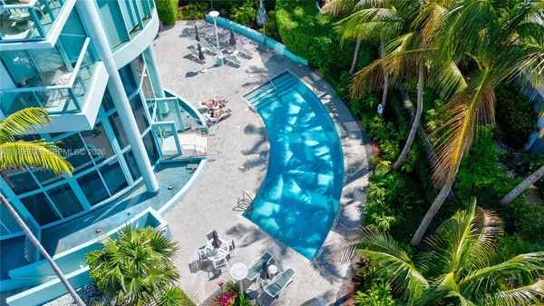 $6,800 | 6000 Indian Creek Drive, Unit 5B, Miami Beach, FL 33140