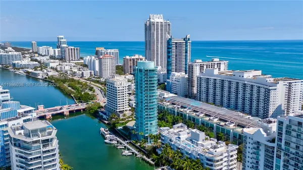 $6,800 | 6000 Indian Creek Drive, Unit 5B, Miami Beach, FL 33140