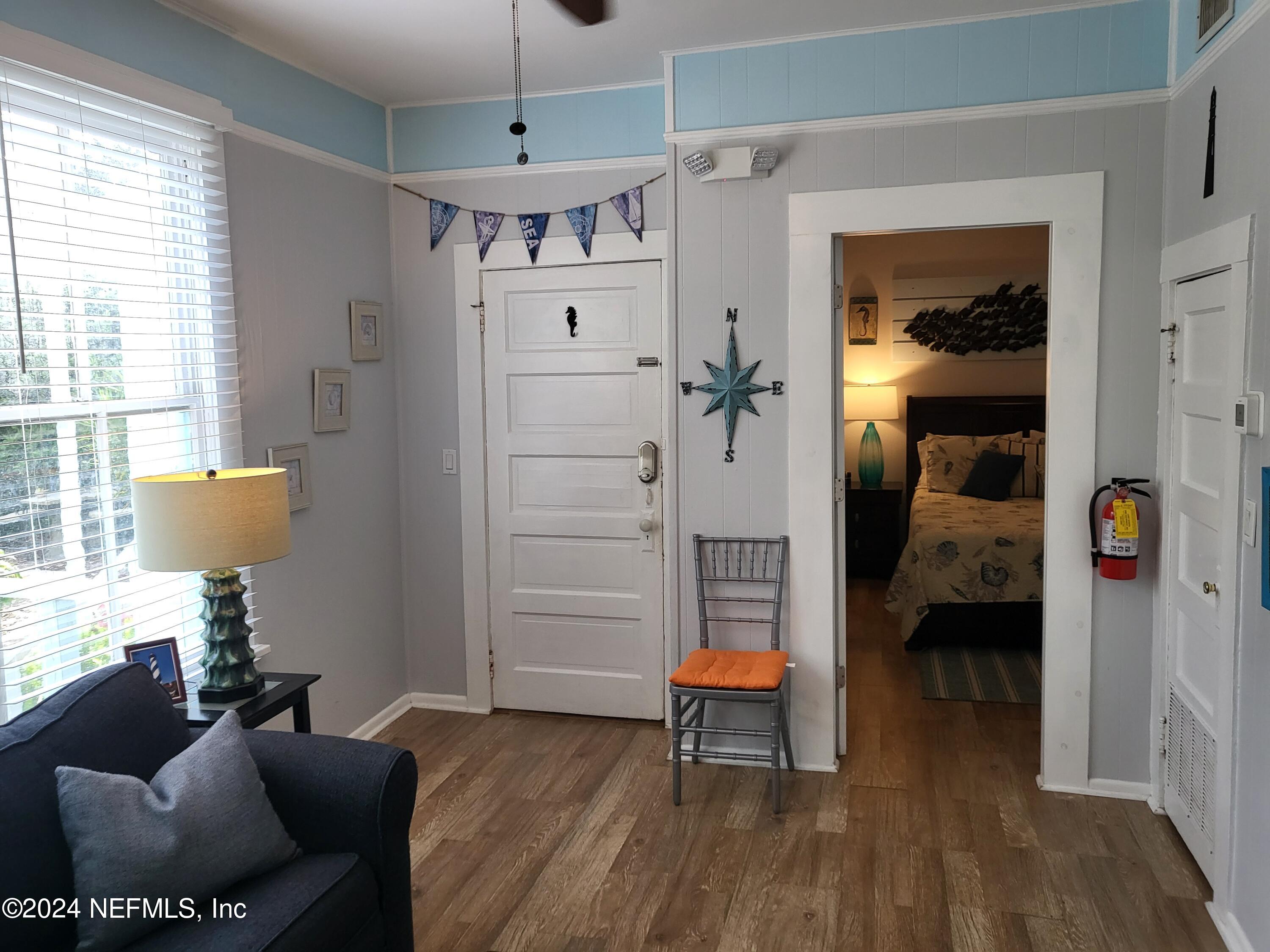 16 Rohde Avenue St. Augustine, FL 32084 - Photo 77 of 114 16 1/2 B "Uptown Classic"
