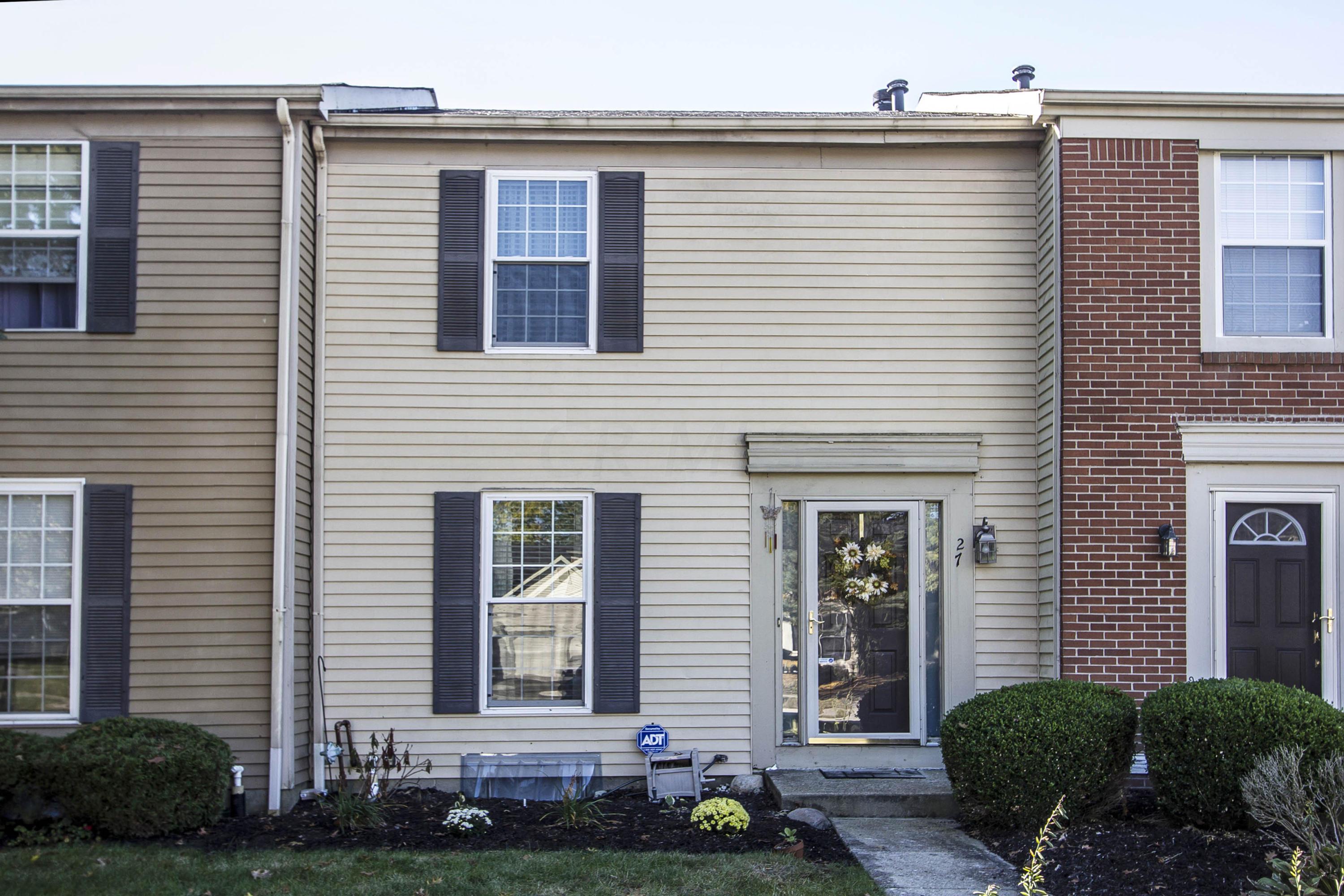 27 Ravine Ridge Drive South Powell, OH 43065 - Photo 1 of 29 Gallery Image 1